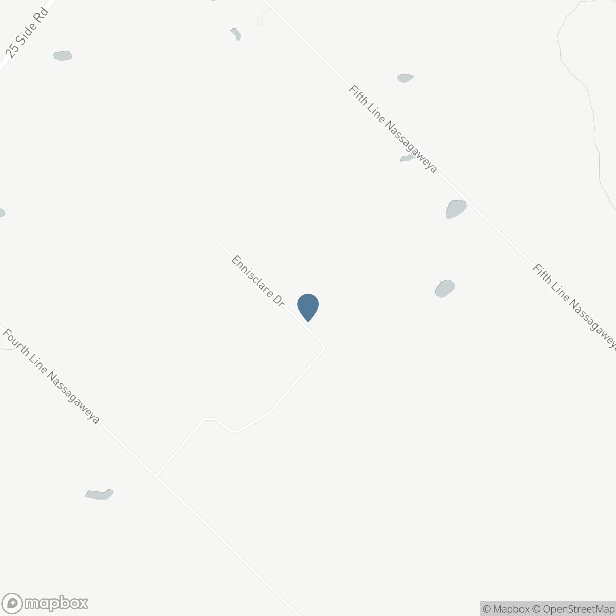 4215 ENNISCLARE DRIVE, Milton, Ontario N0B 2K0